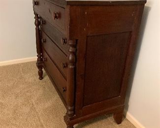 Antique Dresser over 100 years old