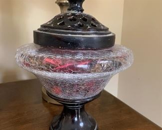 Decorative bowl