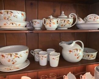 Jewel tea