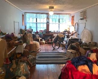 Sale Picture