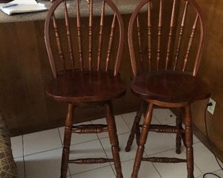 To barstool bar height chairs