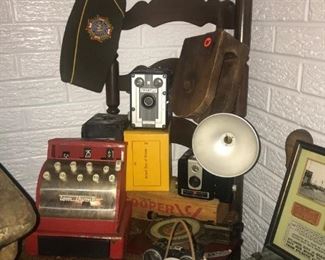Antiques