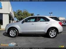 2011 Chevy Equinox 16,000 original miles