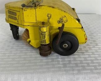 STREET SWEEPER VINTAGE BY NY-LINT https://ctbids.com/#!/description/share/252830