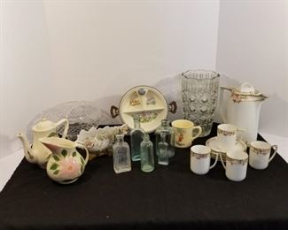Vintage China, Glassware, Little Orphan Annie Mug https://ctbids.com/#!/description/share/252778
