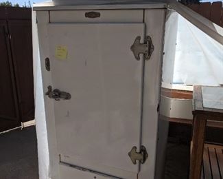 GM Frigidaire 1930's 1471940