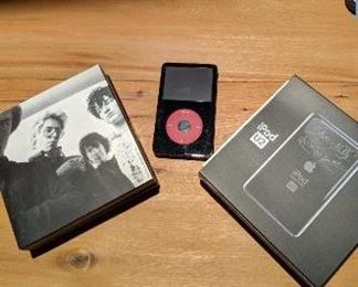 U2 iPod 