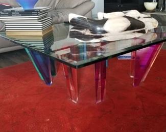 Cantoni Table