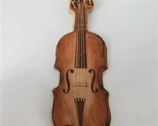 Lot 109
Bardstown Distillery Mini Fiddle Songbook