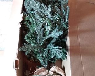 3 Ft Classic Evergreen Tree