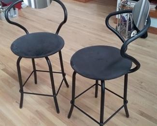Contemporary Bar Stools
