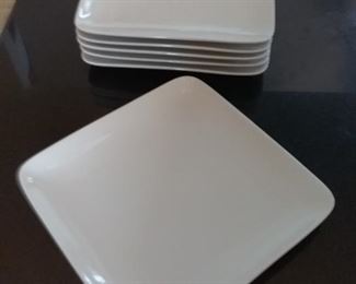 Crate and Barrel Dishes