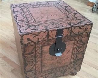Decorative Storage Chest
