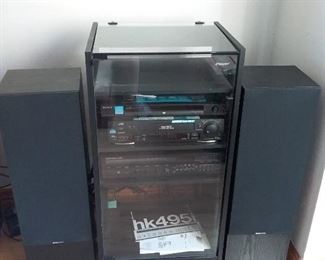 Home Audio System