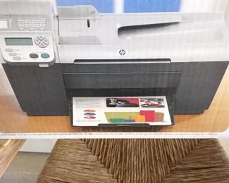 HP 5510xi Printer