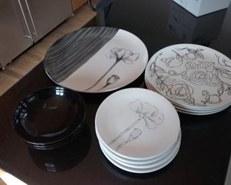 Miscellaneous Dishes