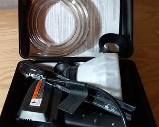 Wagner Paint Sprayer