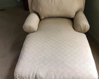 Chaise Lounge