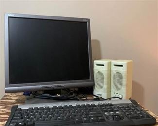 Computer Add Ons