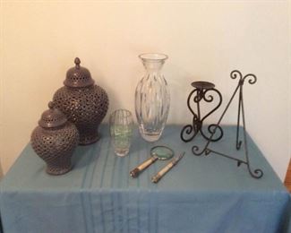 Decor Pieces