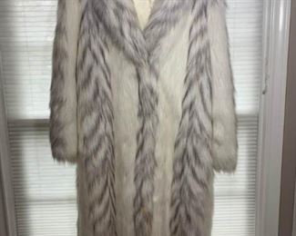 Fur Coat