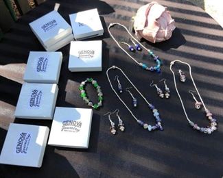 Genova Jewelry