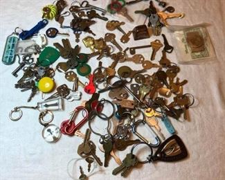Keys