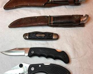 Knives