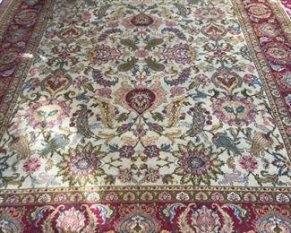 Kaleen Floor Rug