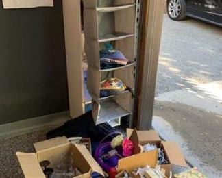 Mystery Lot