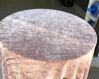 Particle Board Table