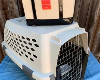 Pet Carriers