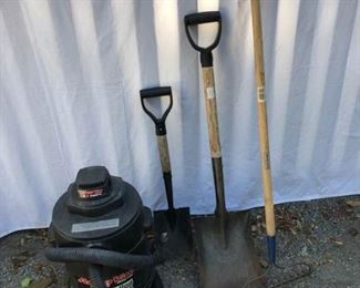 Shop Vac