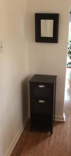 Small Cabinet Mirror