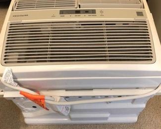 Window AC