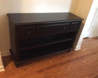 Wine Cabinet