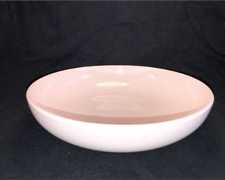 Lot 043
Mid-Century Russell Wright Iroquois Casual China in Pink Sherbet