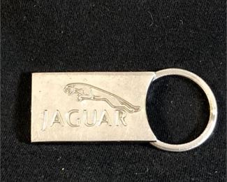 Lot 102
Vintage Jaguar XJS Convertible Key Fob