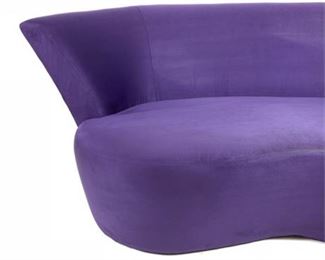 Lot 14
Weiman / Preview Sofa - Vladimir Kagan