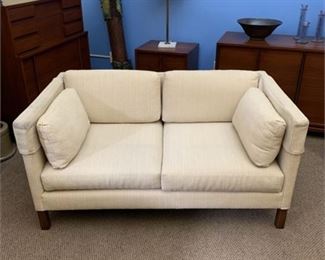 Lot 149
DUNBAR Edward Wormley Sofa