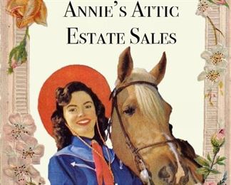 annies logo