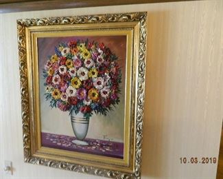 wall art