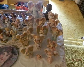 angel figures