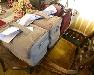 jewelry cases