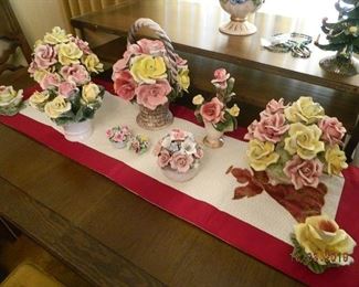 flower decor