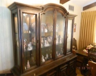 china cabinet