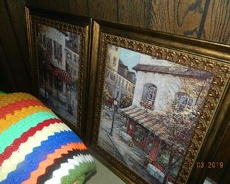 wall art