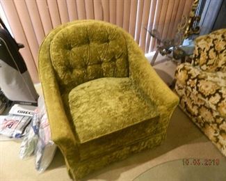chair