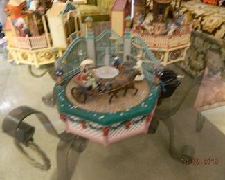 Enesco music box3
