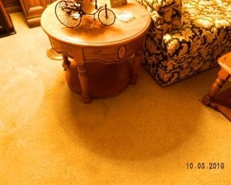 end table